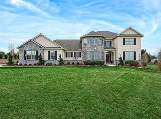 106 Iron Furnace Ct, Lewisberry, PA 17339