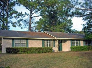 510 Rivera Dr, St Simons Island, GA 31522