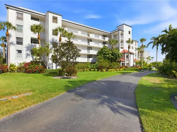 200 Stevens Landing DR #104B, MARCO ISLAND, FL 34145