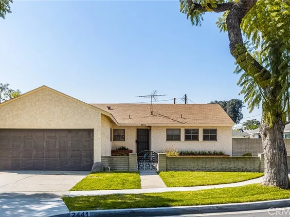 2441 Montair Ave, Long Beach, CA 90815