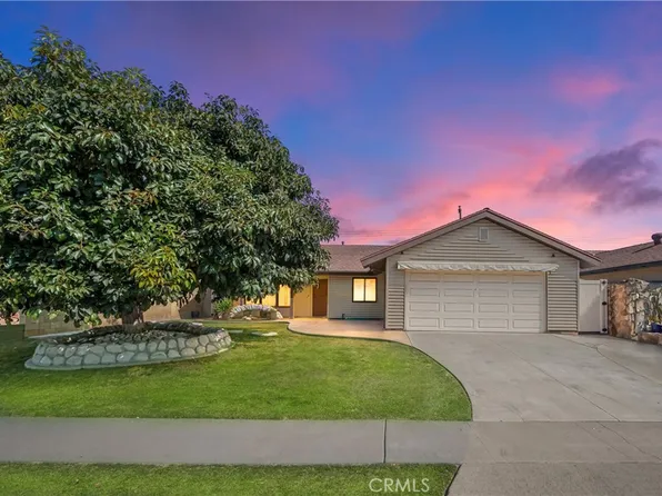 16262 Honolulu Ln, Huntington Beach, CA 92649