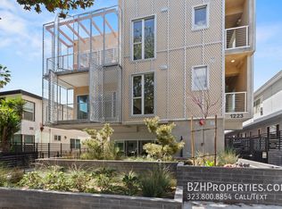 1223 N Hayworth Ave, Los Angeles, CA 90046