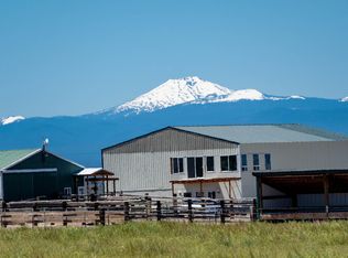 14384 SW Umbarger Rd, Powell Butte, OR 97753