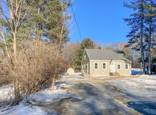 3 Blackstrap Rd, Falmouth, ME 04105
