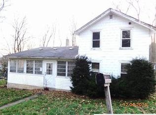 3609 Daily Hill Rd, Kennedy, NY 14747