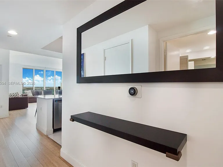 950 Brickell Bay Dr #1911 — Photo 7