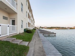 1506C Highway 100 #101, Pt Isabel, TX 78578
