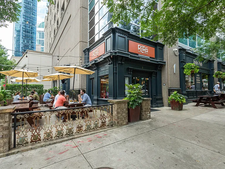 See for yourself why Midtown is the neighborhood for you