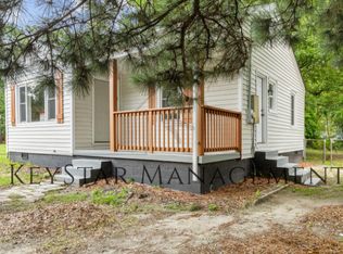 429 Henry St, Rocky Mount, NC 27803