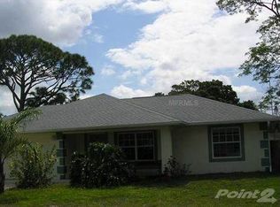 1105 Cumberland Rd, Venice, FL 34293