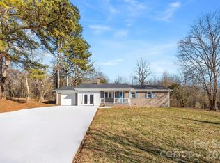 161 Potato House Rd, Lawndale, NC 28090