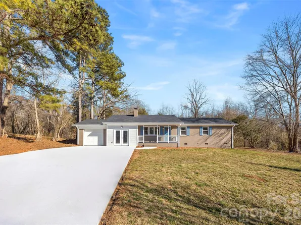 161 Potato House Rd, Lawndale, NC 28090