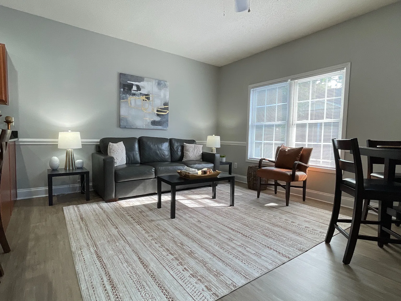 2 bed, $2,500 — Photo 1