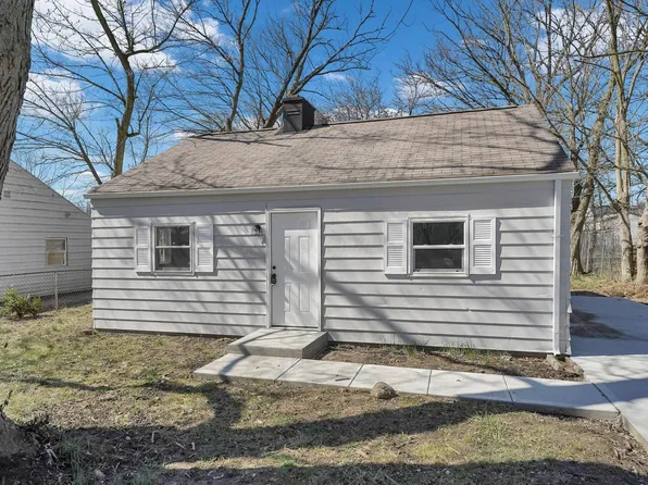 2771 Grasmere Ave, Columbus, OH 43211