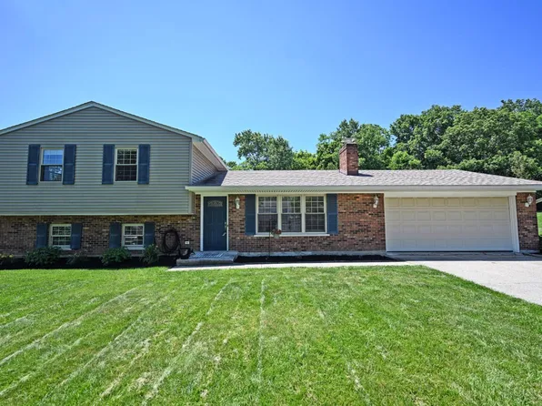 5351 Timberchase Ct, Cincinnati, OH 45247
