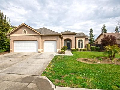 5484 W Indianapolis Ave, Fresno, CA, 93722