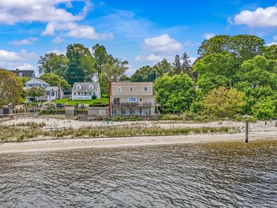 388 Pequot Avenue, New London, CT, 06320