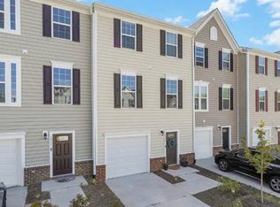 1224 Lizer Rd, Durham, NC 27713