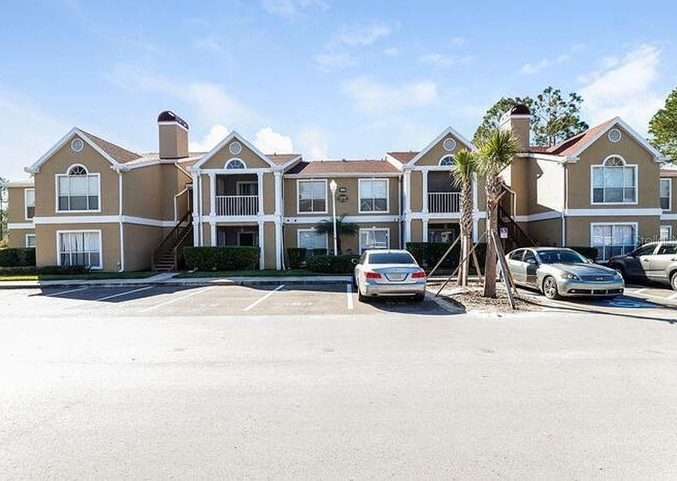 1st image of 9481 Highland Oak Dr Unit 1209