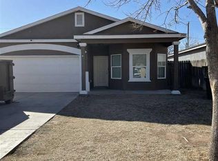 2509 Violet St, Carlsbad, NM 88220