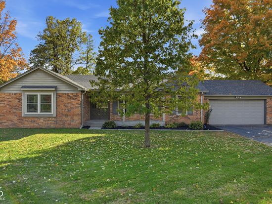8413 E 82nd St, Indianapolis, IN 46256