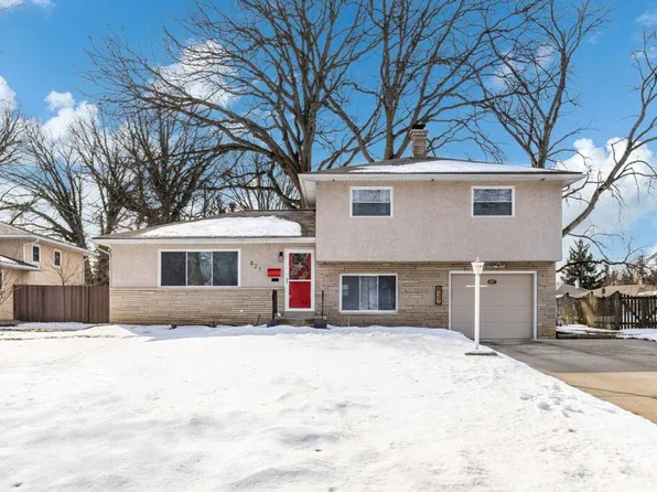 827 Inwood Pl, Columbus, OH 43224