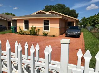 19159 NW 33rd Ct, Miami Gardens, FL 33056