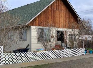 201 Sentinel St, Goldendale, WA 98620