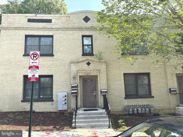 1300 Childress St NE Unit 2, Washington, DC 20002