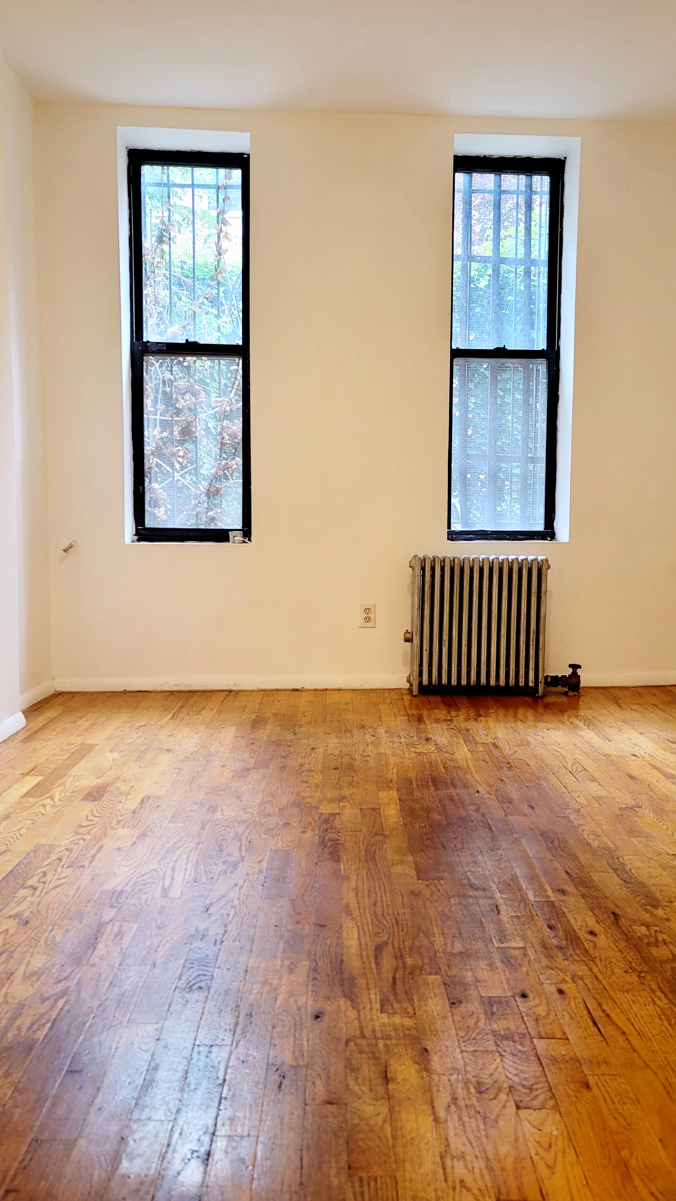 61 Clinton Street #B1 in Lower East Side, Manhattan | StreetEasy