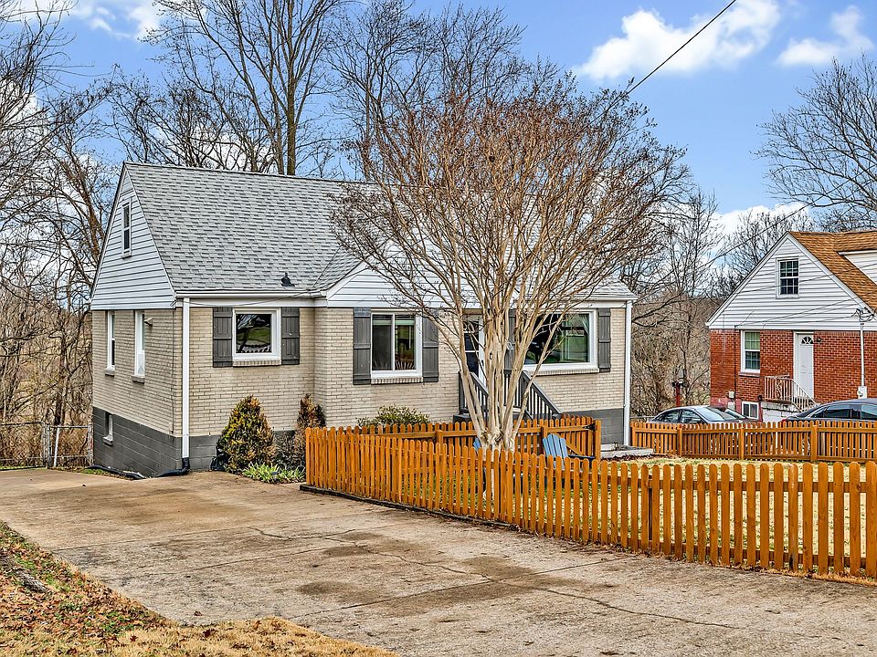 2306 Dennywood Dr, Nashville, TN 37214 Zillow