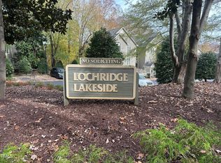 301 Glen Echo Ln APT A, Cary, NC 27518