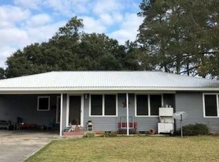613 E G St, Rayne, LA 70578