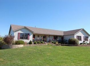 10308 Arabian Trl, Woodstock, IL 60098