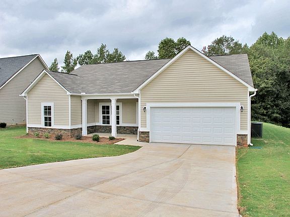 Sample photo of The Daffodil 4 Bedroom exterior