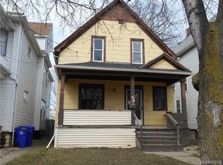 36 Burch Ave, Buffalo, NY 14210