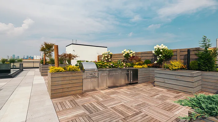 Rented by Nooklyn NYC LLC | media 32