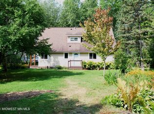 11804 Ravenswood Beach Rd, Detroit Lakes, MN 56501