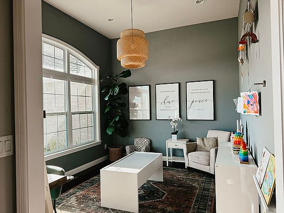 Formal Dining/multipurpose