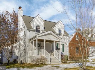 5723 25th Rd N, Arlington, VA 22207