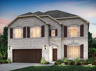 4917 Ripley Ave, Celina, TX 75009