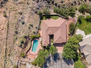 365 W Brainard Cir, Toquerville, UT 84774