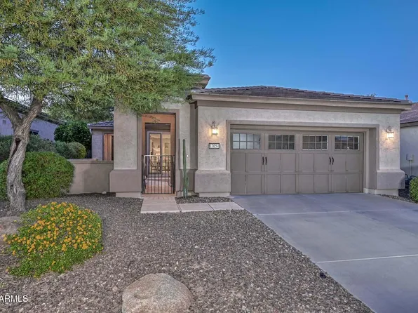 13054 W Mayberry Trail, Peoria, AZ 85383