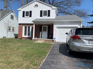 3746 Philmar Dr, Toledo, OH 43623