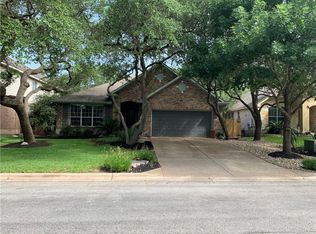 7500 Moon Rock Rd, Austin, TX 78739