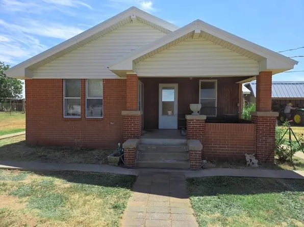 1118 Farm Valley Rd, Snyder, TX 79549