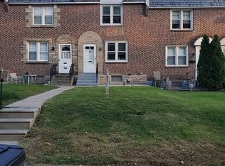 308 Rively Ave, Glenolden, PA 19036