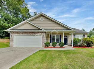 16 Greenbranch Way, Simpsonville, SC 29680