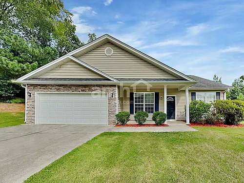 16 Greenbranch Way Photo 1