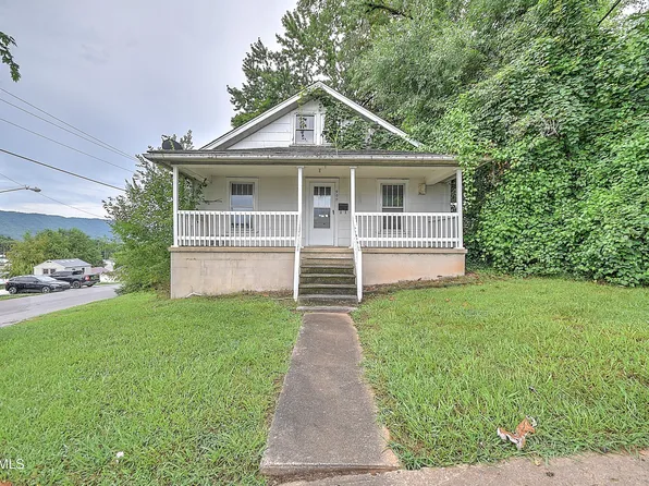 900 Fairview Ave, Kingsport, TN 37660